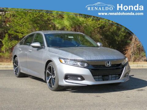 new 2020 honda accord sport 1 5t 4dr car in shelby h3230 renaldo honda new 2020 honda accord sport 1 5t